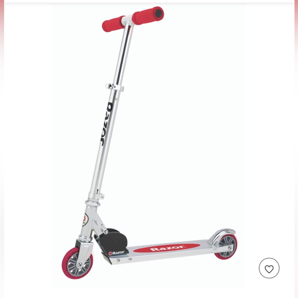 Razor A 2 Wheel Kick Scooter